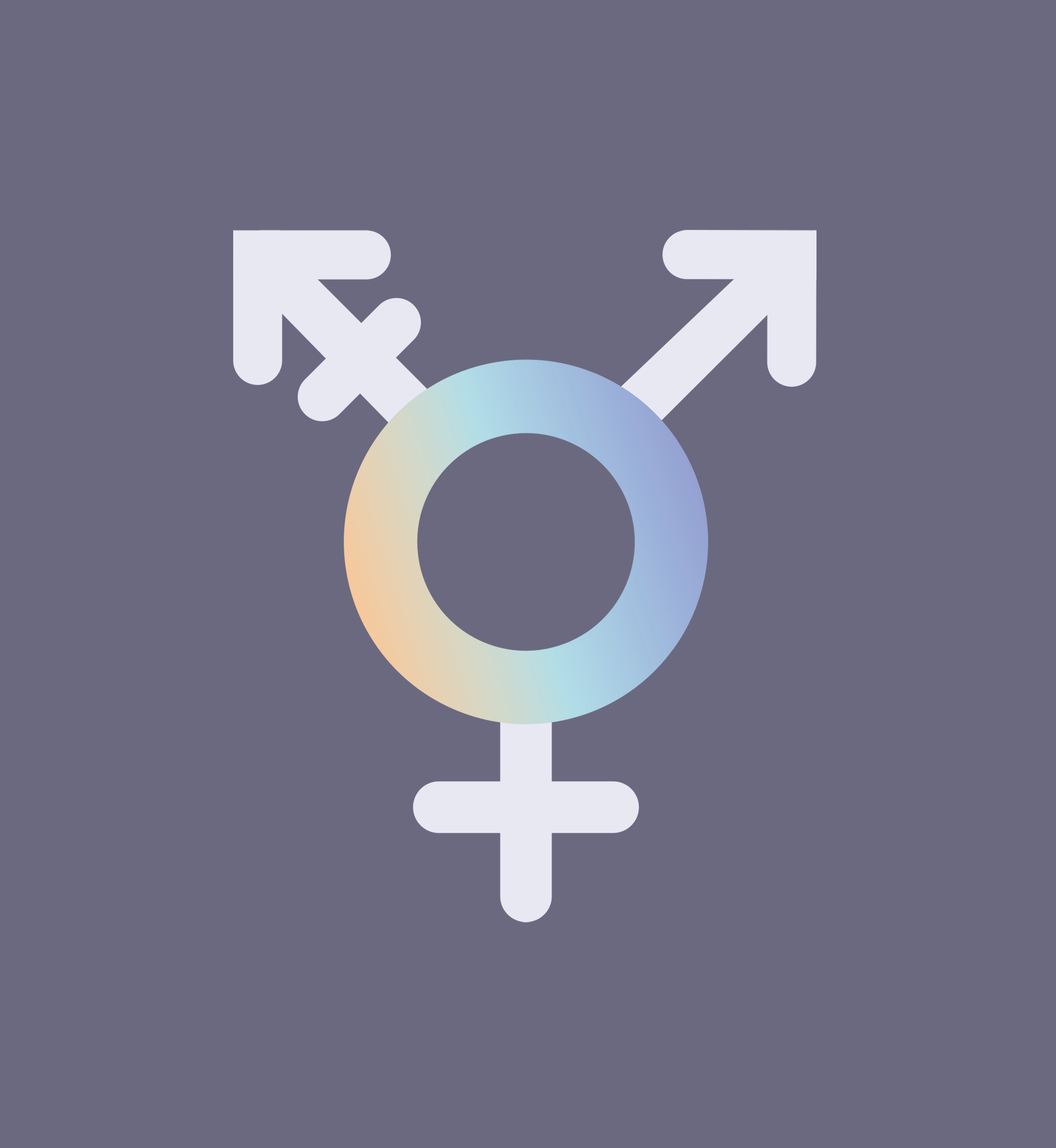 transgender symbol