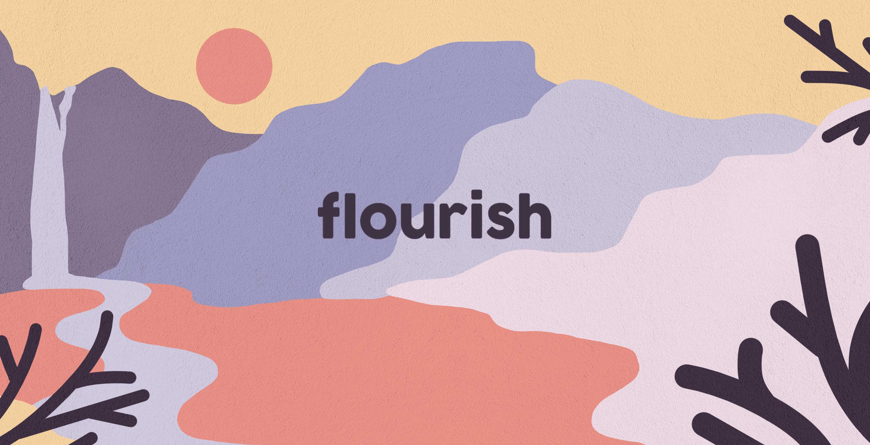 Flourish Hero Image