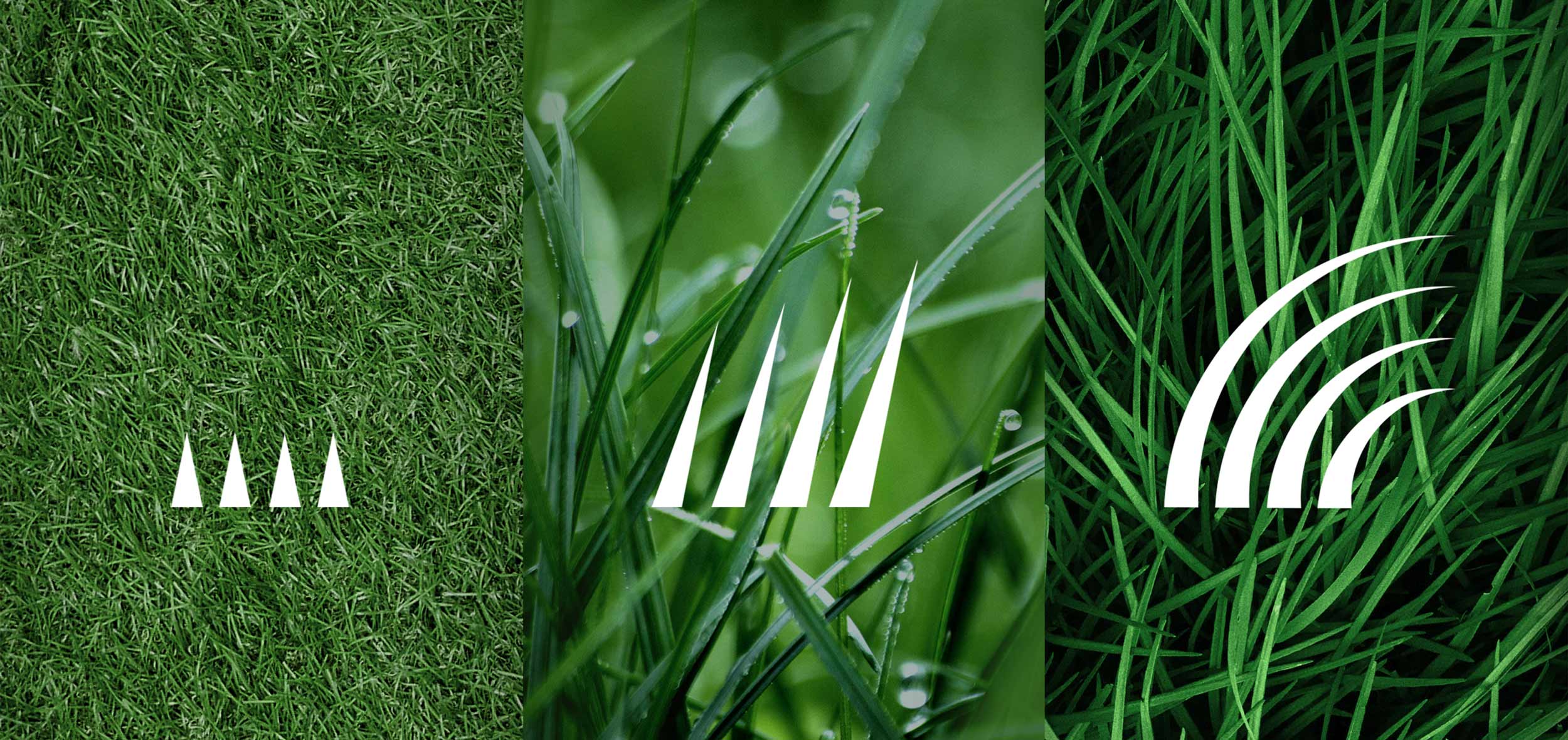 grass length iconography
