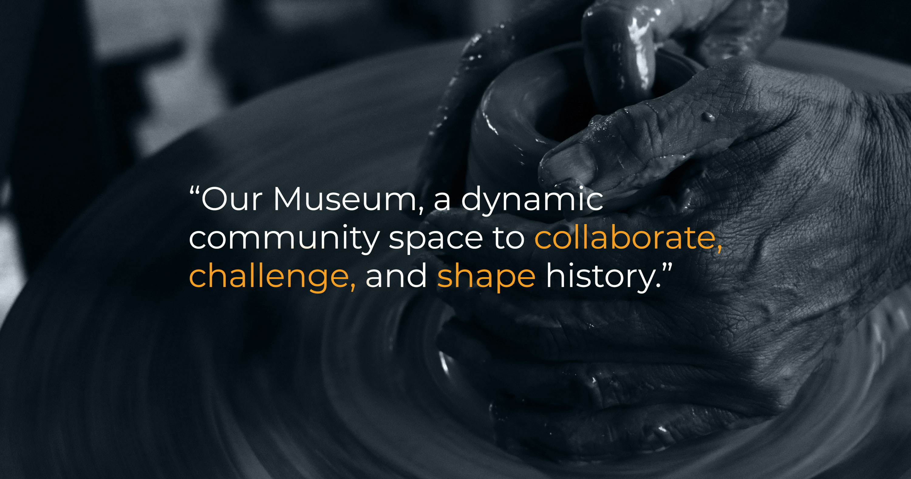 our museum brand proposition
