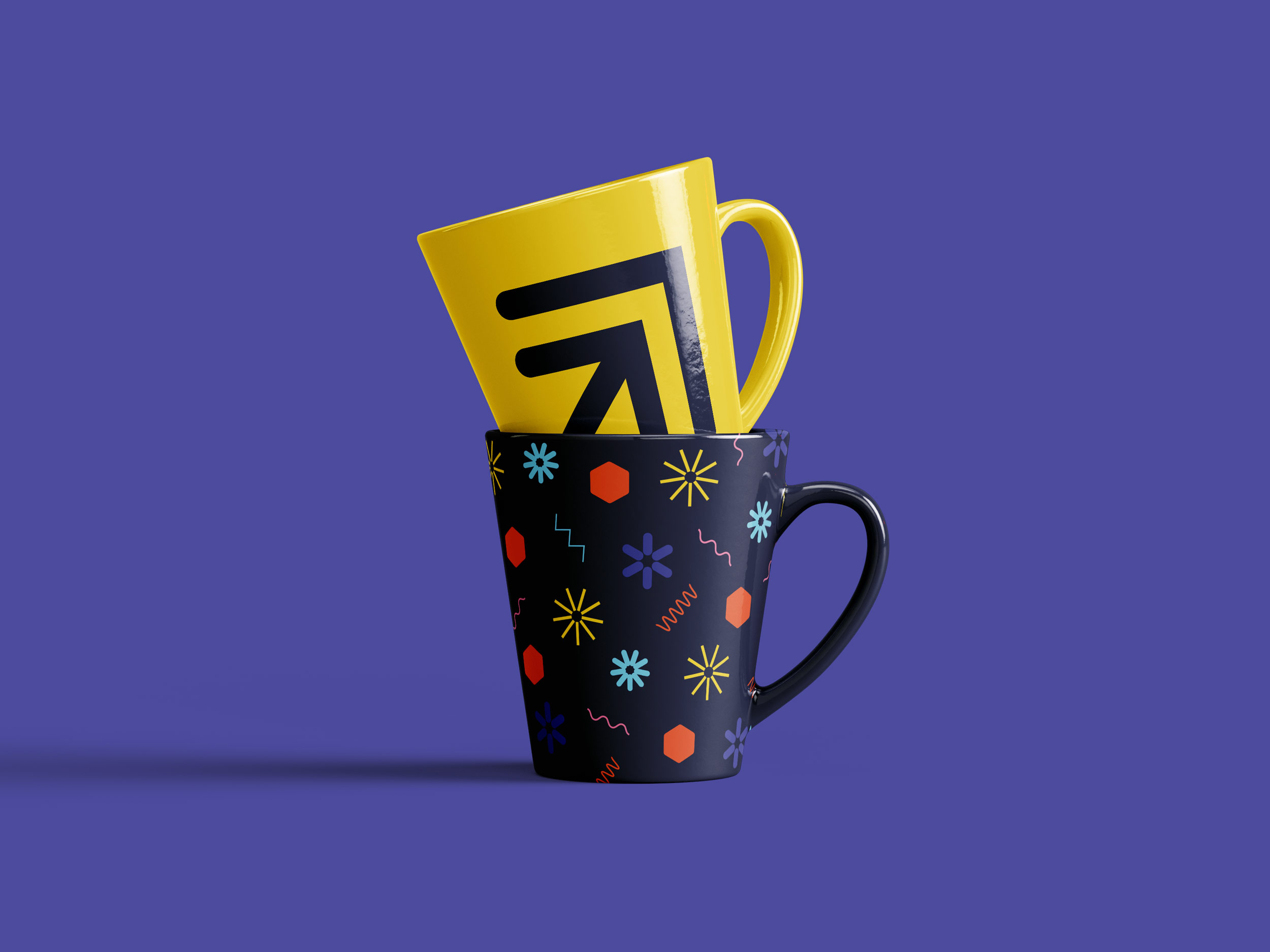 mugs