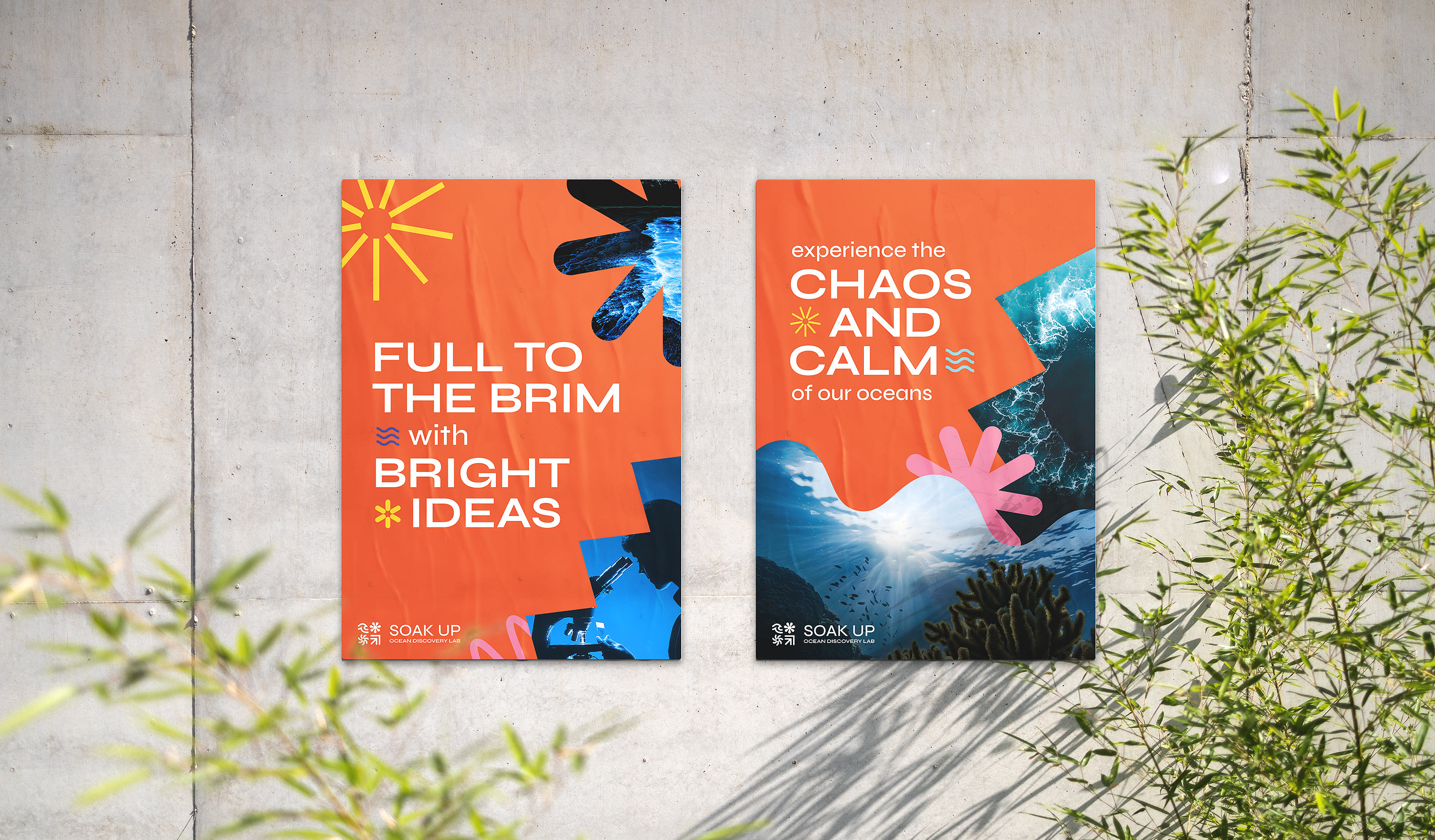 posters
