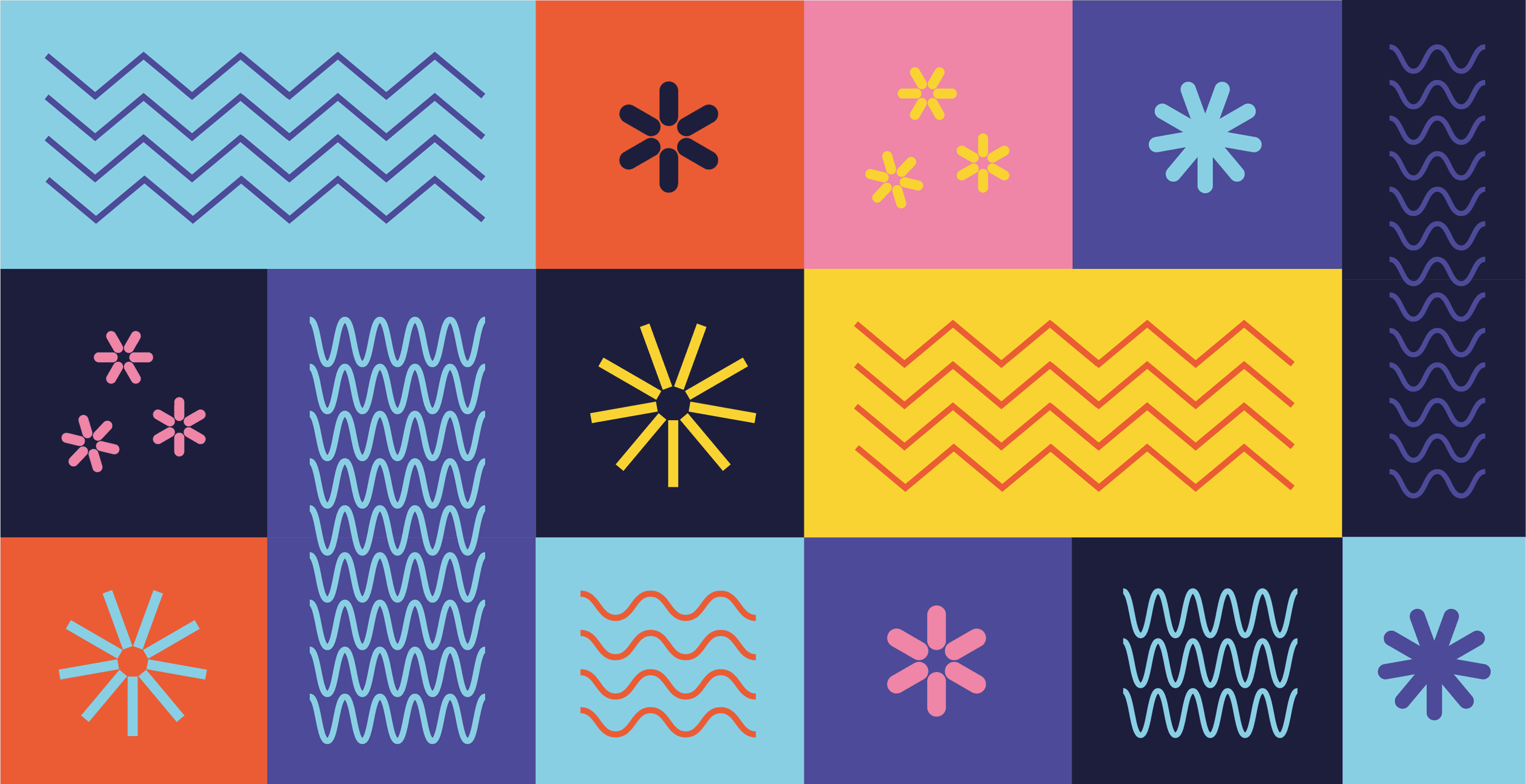 Soak Up Iconography